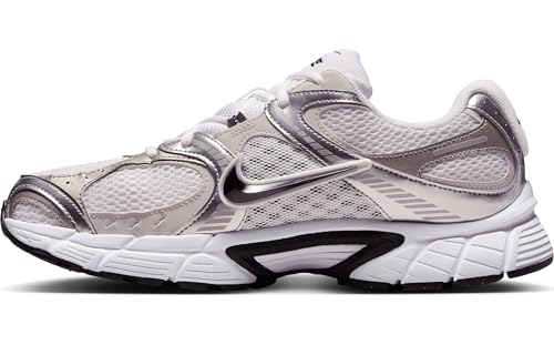 Nike Men's V5 RNR Black/Black/Anthracite 10 Medium