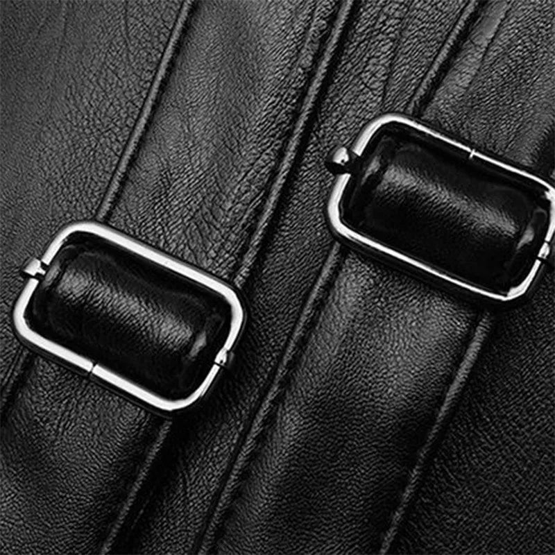 Woman Anti-theft Backpack Bag