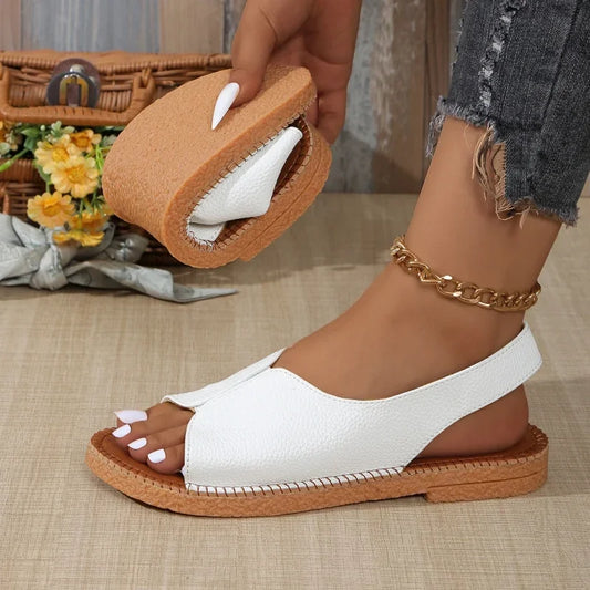 Women Flat Sandals