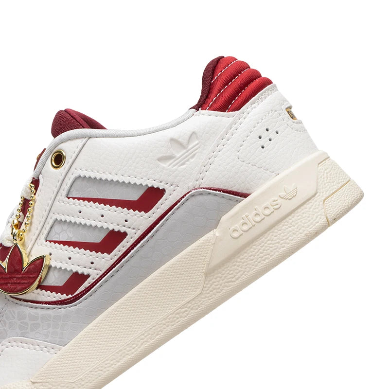 Adidas Original Men's and Women's Shoes, Sports Casual Shoes, Fashionable Couple Shoes, Wear-Resistant Low-Top Sneakers Jp9982