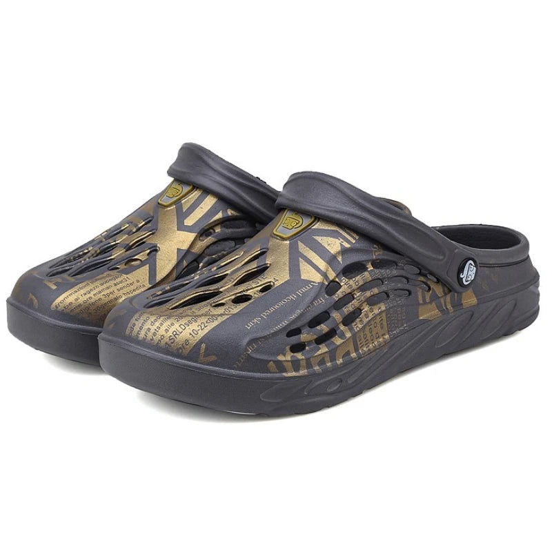 Men´s EVA Slippers Flip Flops Slippers