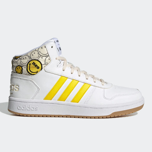 Adidas Official Authentic Men's and Women's Comfortable Breathable Durable Lace-Up Casual Sports Shoes GY7617