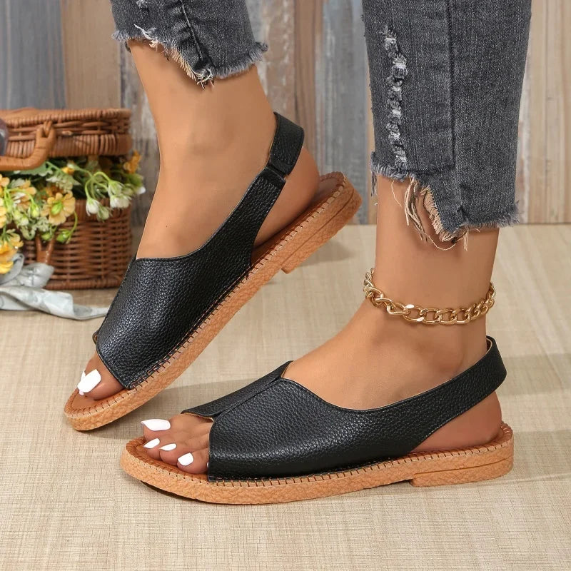 Women Flat Sandals