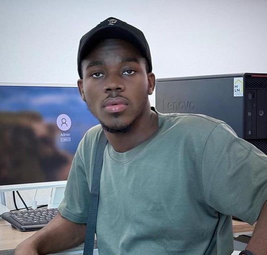 The Brand You Should Know