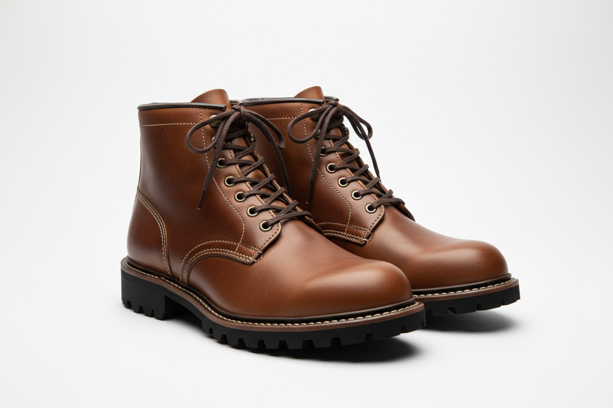 Foreign Men Loafers and Slip On