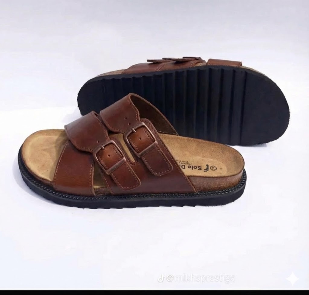 10K philtok Leather Birk