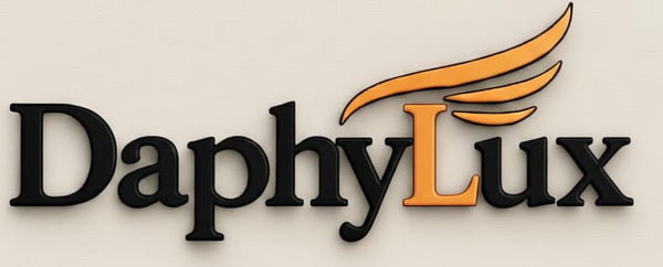 DaphyLux logo