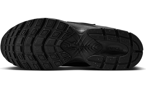 Nike Men's V5 RNR Black/Black/Anthracite 10 Medium