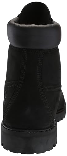 Timberland Men's Premium 6 Inch Lace Up Waterproof Boot, Wheat-NEW 2024, 10 Medium