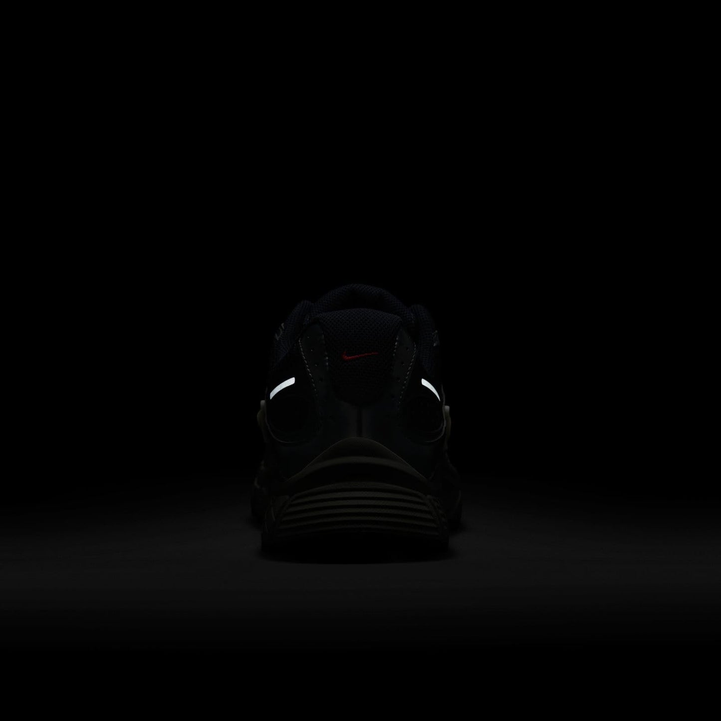 Nike Men's V5 RNR Black/Black/Anthracite 10 Medium