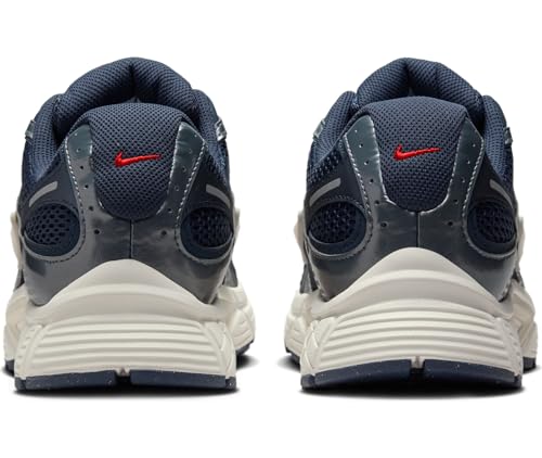 Nike Men's V5 RNR Black/Black/Anthracite 10 Medium