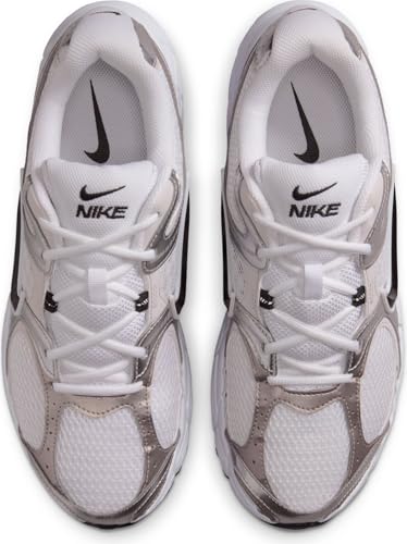 Nike Men's V5 RNR Black/Black/Anthracite 10 Medium