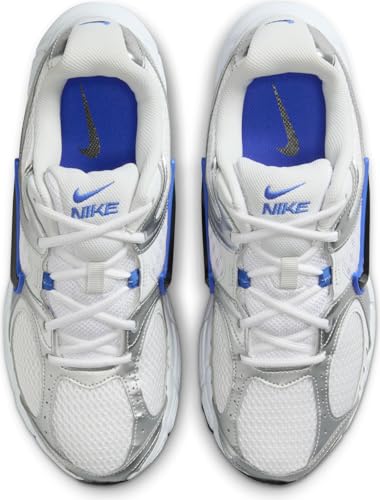 Nike Men's V5 RNR Black/Black/Anthracite 10 Medium