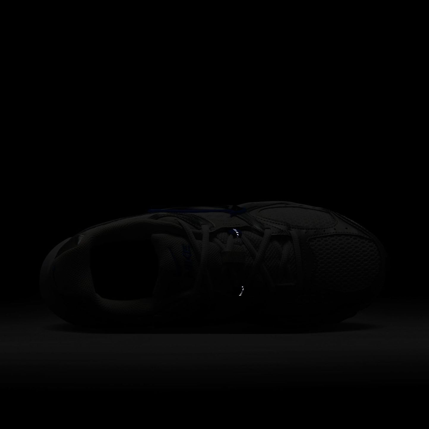 Nike Men's V5 RNR Black/Black/Anthracite 10 Medium