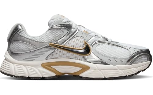 Nike Men's V5 RNR Black/Black/Anthracite 10 Medium