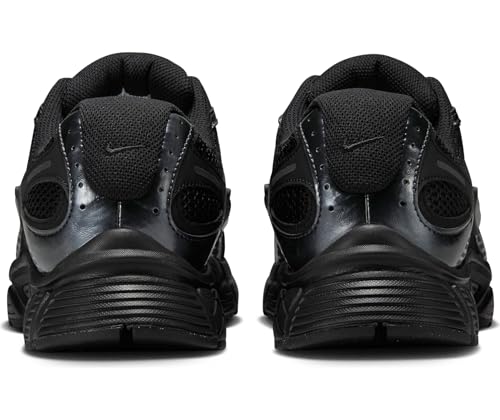 Nike Men's V5 RNR Black/Black/Anthracite 10 Medium