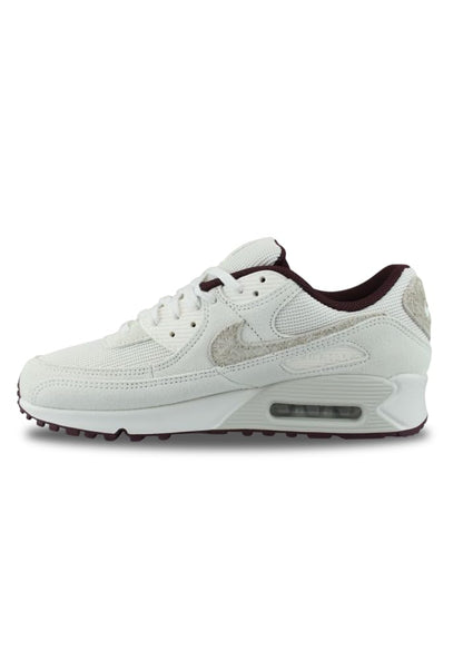Nike mens Air Max 90 Shoes, Photon Dust/Summit White, 10