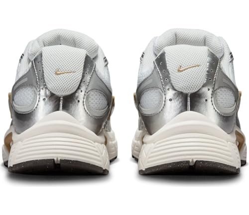 Nike Men's V5 RNR Black/Black/Anthracite 10 Medium