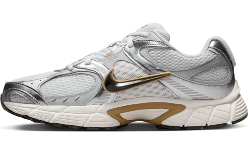 Nike Men's V5 RNR Black/Black/Anthracite 10 Medium