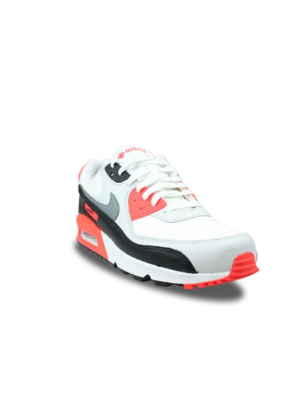 Nike mens Air Max 90 Shoes, Photon Dust/Summit White, 10