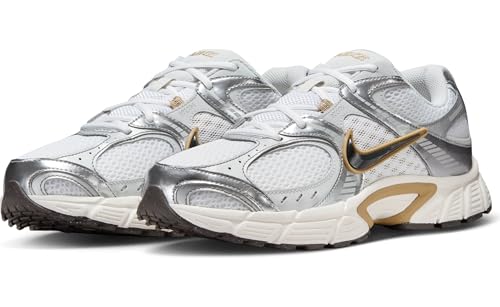 Nike Men's V5 RNR Black/Black/Anthracite 10 Medium