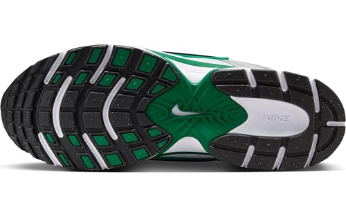 Nike Men's V5 RNR Black/Black/Anthracite 10 Medium