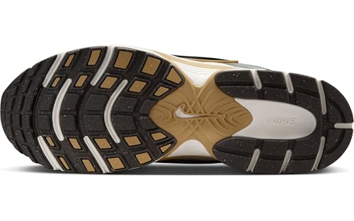 Nike Men's V5 RNR Black/Black/Anthracite 10 Medium