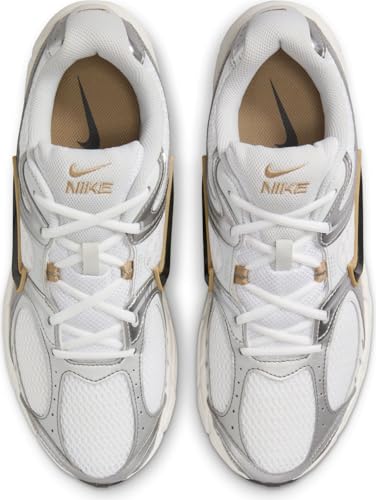 Nike Men's V5 RNR Black/Black/Anthracite 10 Medium