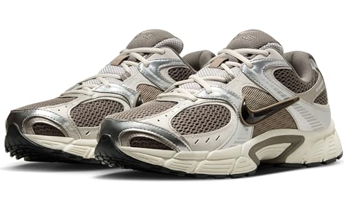 Nike Men's V5 RNR Black/Black/Anthracite 10 Medium