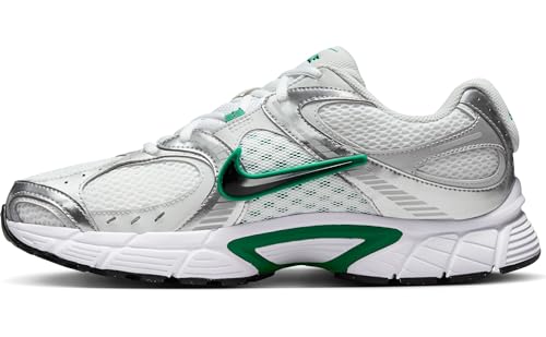 Nike Men's V5 RNR Black/Black/Anthracite 10 Medium