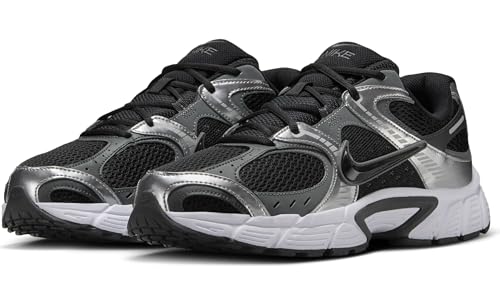 Nike Men's V5 RNR Black/Black/Anthracite 10 Medium