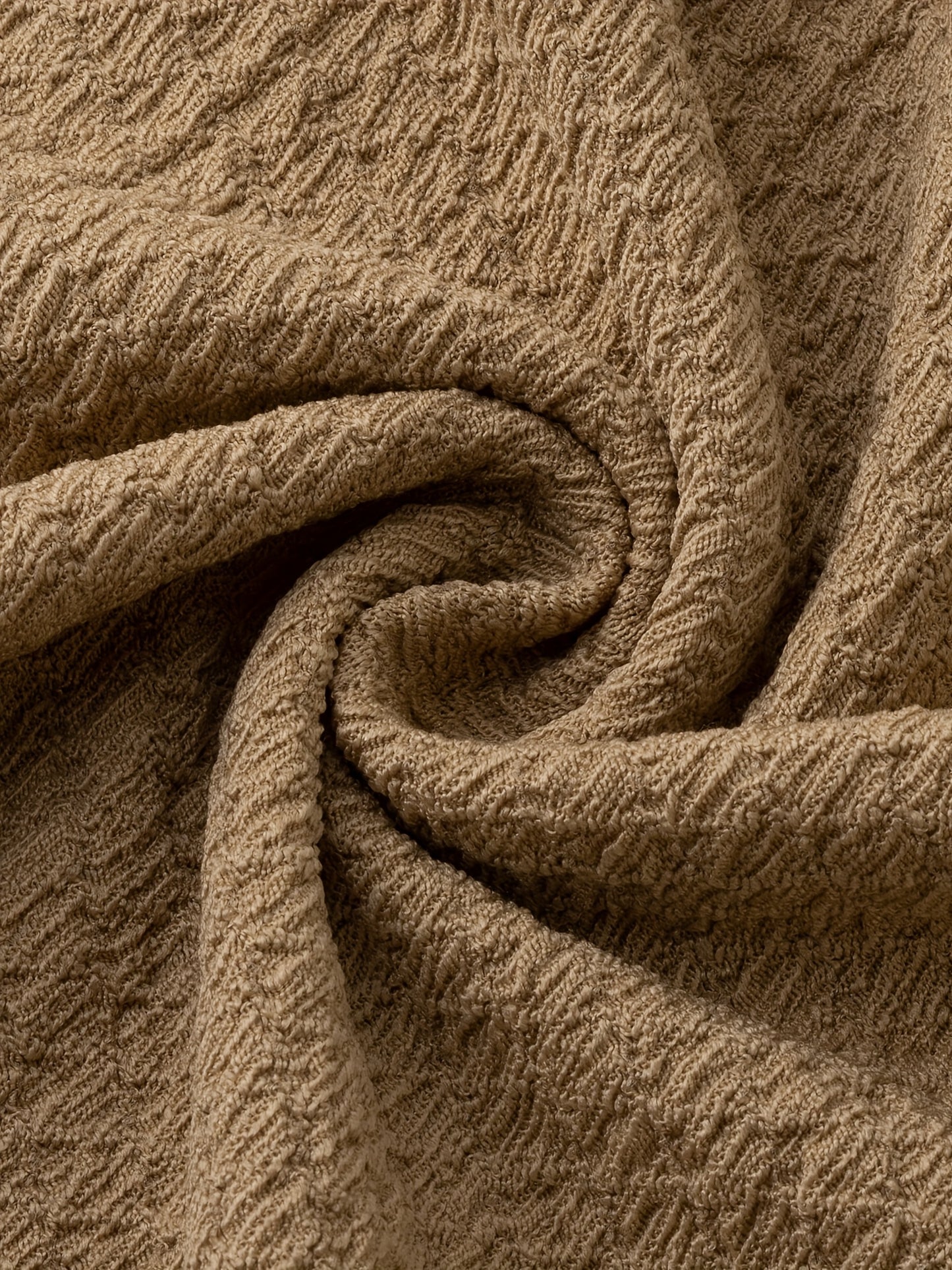 Men's V-Neck Casual T-Shirt and Pants Set