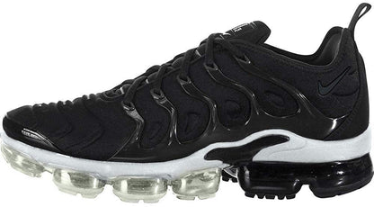 NIKE Unisex's Sneakers Gymnastics Shoes, Black Black Black Dark Grey 004, 10.5 AU