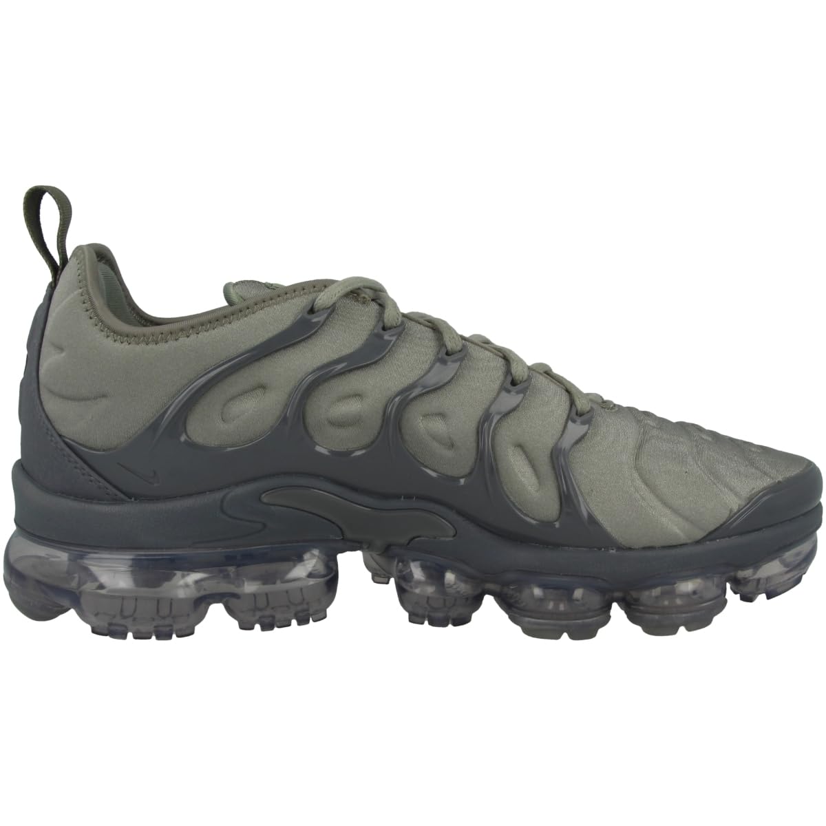 NIKE Unisex's Sneakers Gymnastics Shoes, Black Black Black Dark Grey 004, 10.5 AU