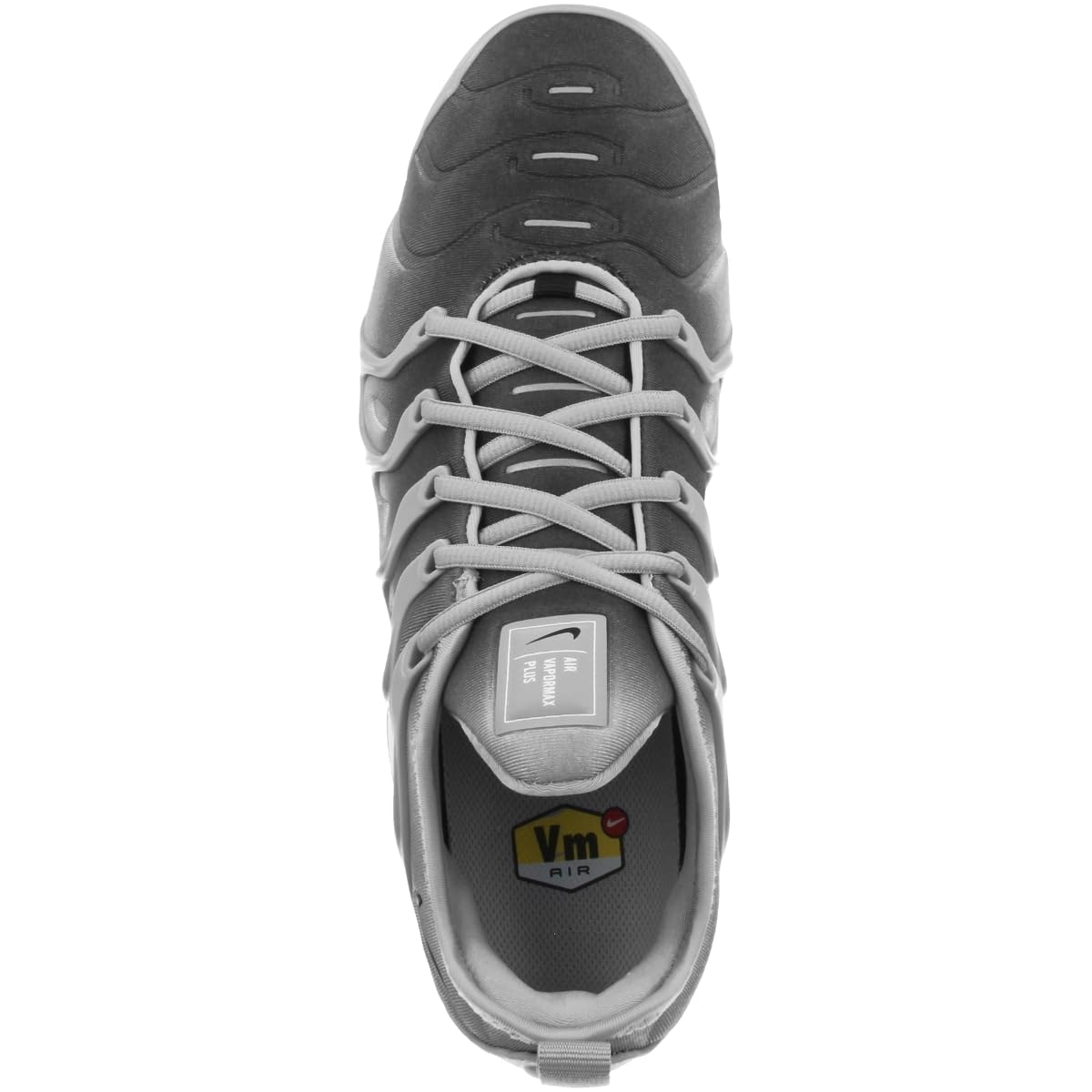 NIKE Unisex's Sneakers Gymnastics Shoes, Black Black Black Dark Grey 004, 10.5 AU