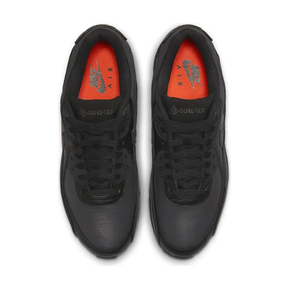 Nike mens Air Max 90 Shoes, Photon Dust/Summit White, 10