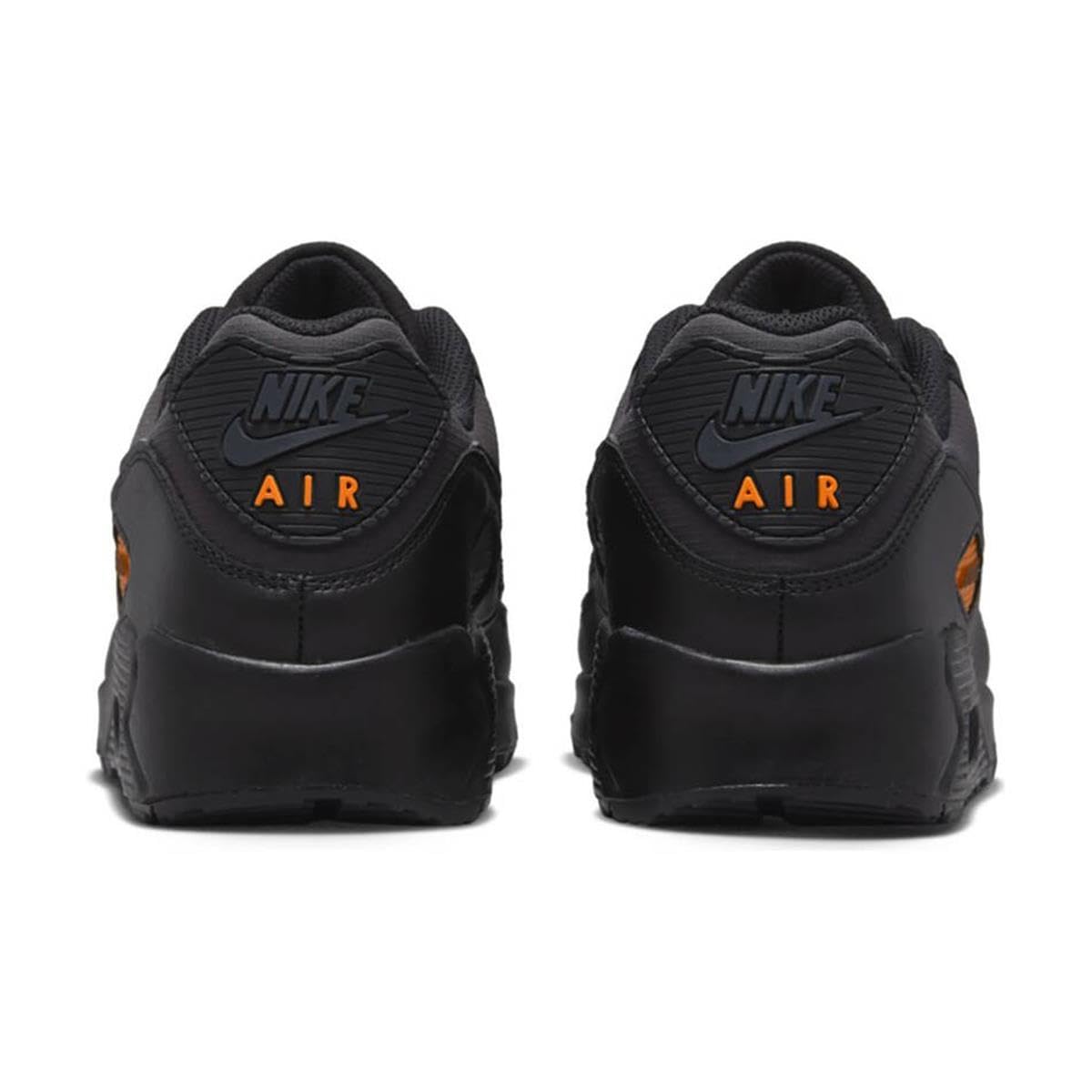 Nike mens Air Max 90 Shoes, Photon Dust/Summit White, 10