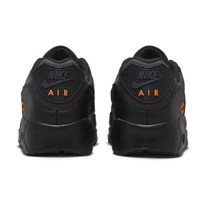 Nike mens Air Max 90 Shoes, Photon Dust/Summit White, 10