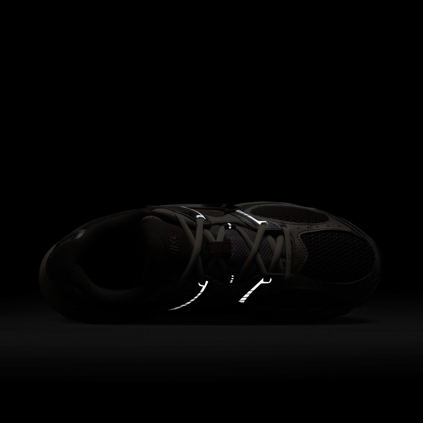 Nike Men's V5 RNR Black/Black/Anthracite 10 Medium