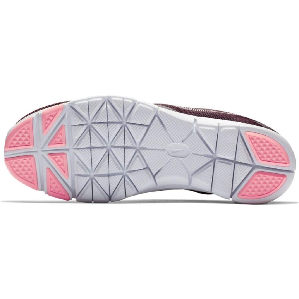 NIKE Unisex's Sneakers Gymnastics Shoes, Black Black Black Dark Grey 004, 10.5 AU