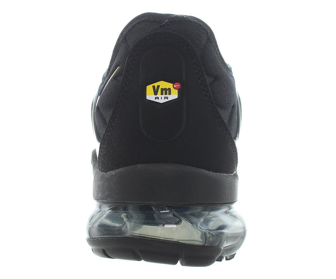 NIKE Unisex's Sneakers Gymnastics Shoes, Black Black Black Dark Grey 004, 10.5 AU