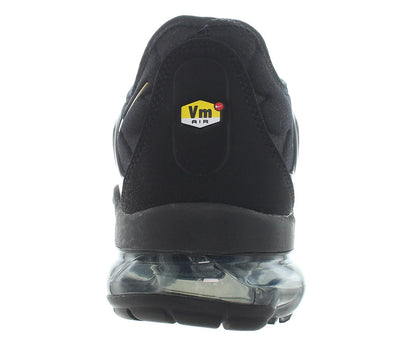 NIKE Unisex's Sneakers Gymnastics Shoes, Black Black Black Dark Grey 004, 10.5 AU