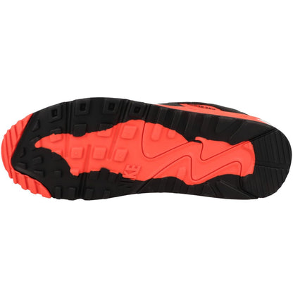 Nike mens Air Max 90 Shoes, Photon Dust/Summit White, 10