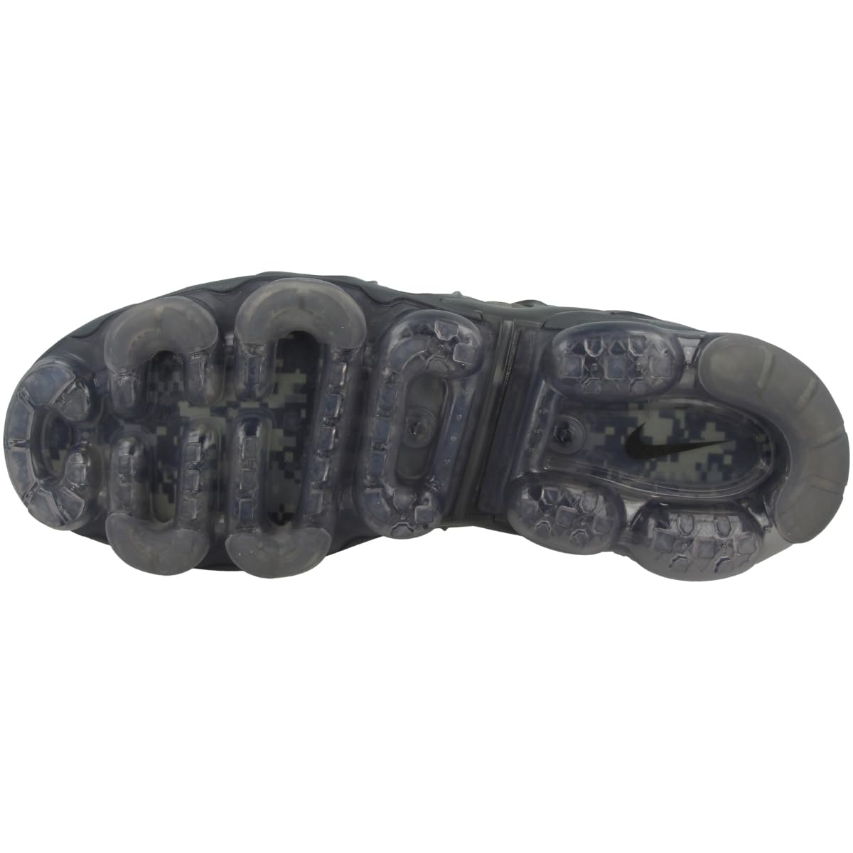 NIKE Unisex's Sneakers Gymnastics Shoes, Black Black Black Dark Grey 004, 10.5 AU