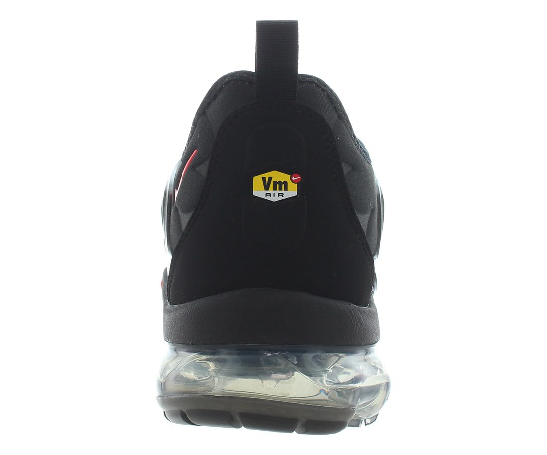 NIKE Unisex's Sneakers Gymnastics Shoes, Black Black Black Dark Grey 004, 10.5 AU