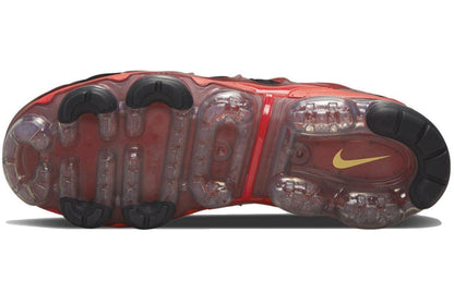 NIKE Unisex's Sneakers Gymnastics Shoes, Black Black Black Dark Grey 004, 10.5 AU