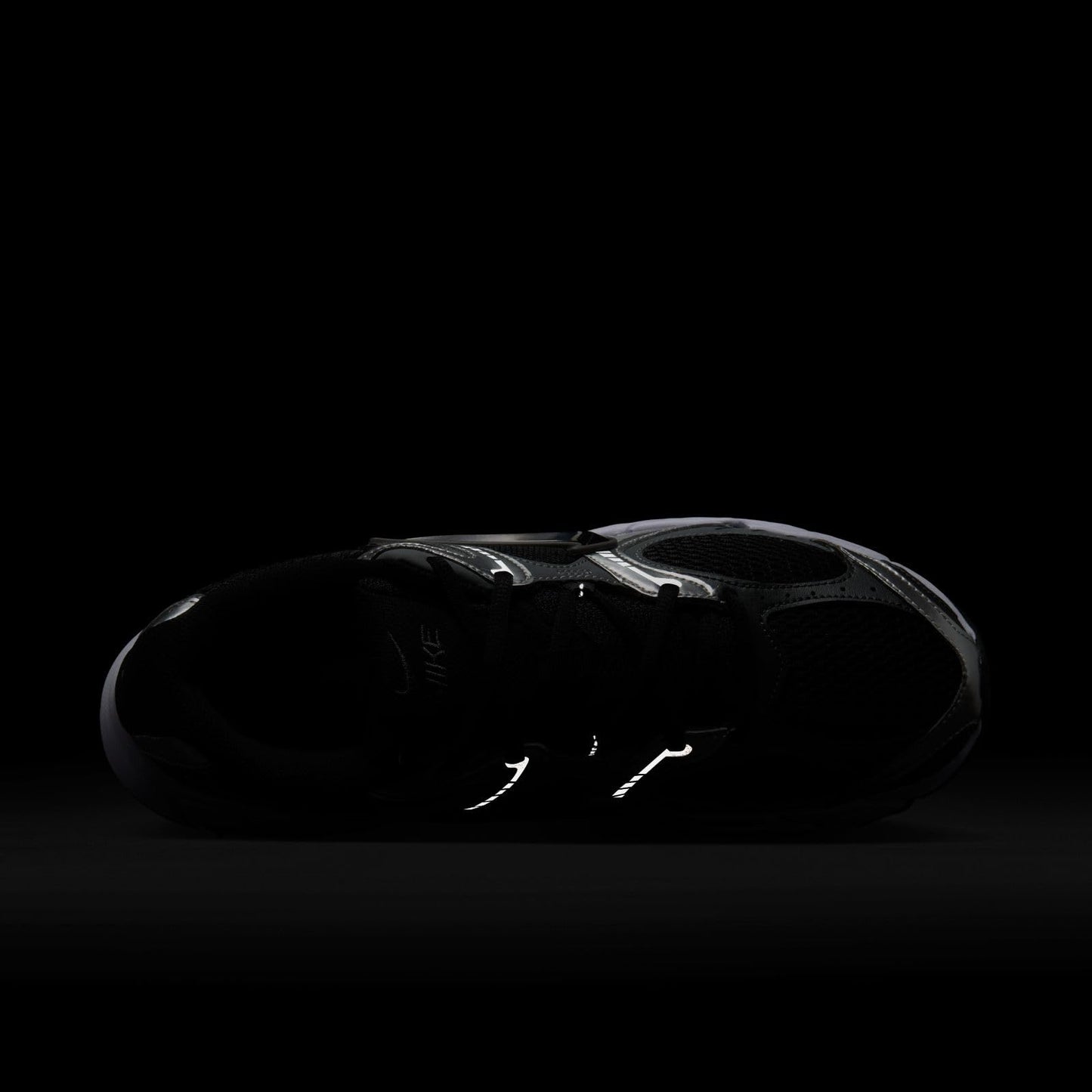 Nike Men's V5 RNR Black/Black/Anthracite 10 Medium