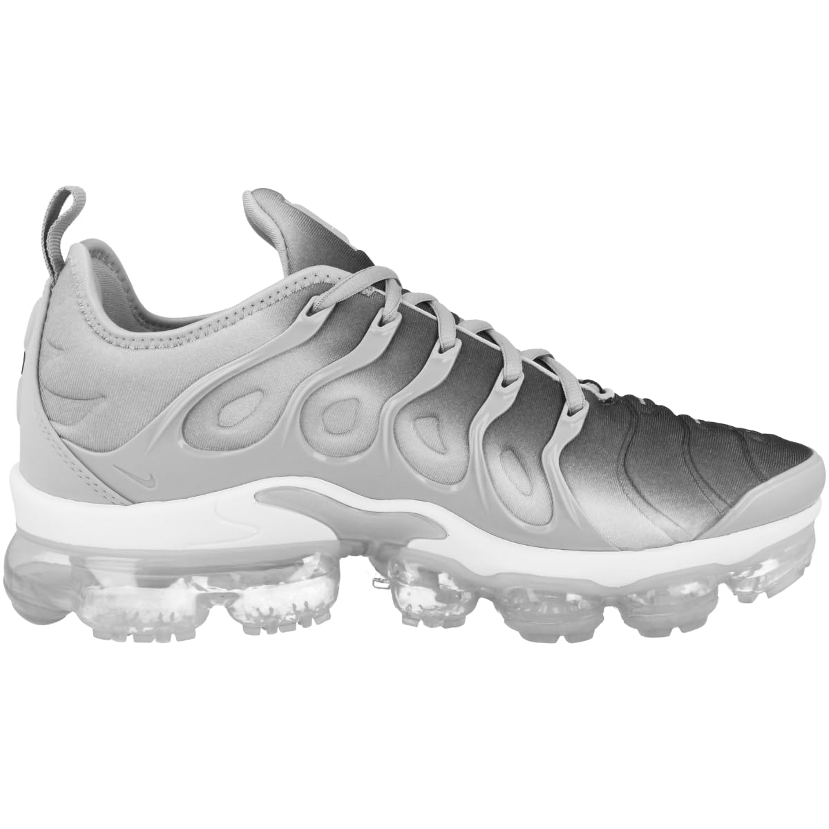 NIKE Unisex's Sneakers Gymnastics Shoes, Black Black Black Dark Grey 004, 10.5 AU