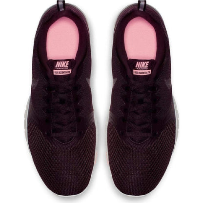 NIKE Unisex's Sneakers Gymnastics Shoes, Black Black Black Dark Grey 004, 10.5 AU