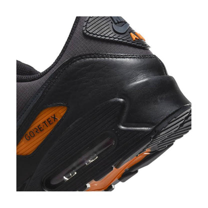 Nike mens Air Max 90 Shoes, Photon Dust/Summit White, 10